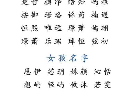 滑姓男孩名字大全-滑姓男孩起名字大全-滑姓名字大全姓名