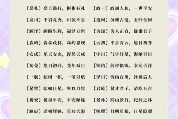 2019年4月10号丑时出生的男孩起名时要注意什么姓名