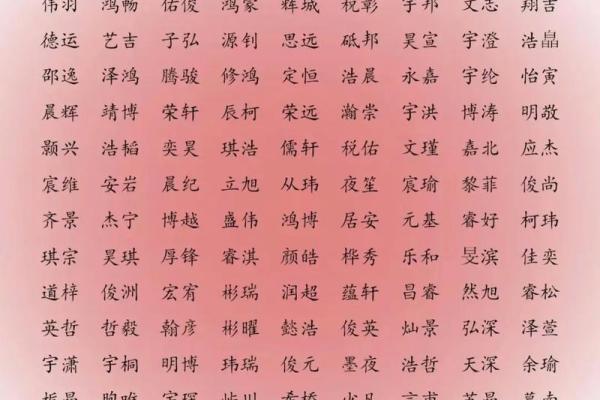 2019年6月27号子时出生的男孩应该起什么样的名字姓名