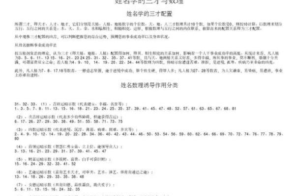 用名字测性格-姓名学-姓名分析姓名
