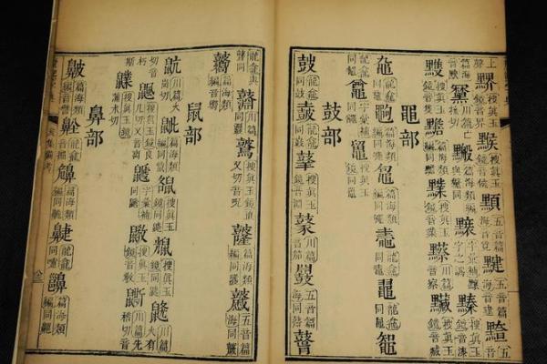 康熙字典13画的字-姓名学-华易算命网姓名