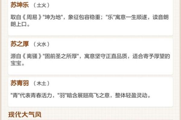 苏姓男孩名字大全-苏姓男孩起名字大全-苏姓名字大全姓名