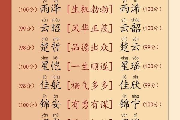 起双胞胎男孩名字时的几种方法-姓名学-华易网姓名