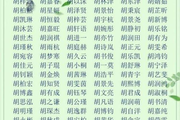名字与个性-姓名学-姓名分析姓名