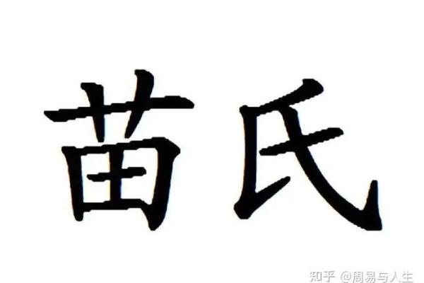 苗姓女孩名字大全-苗姓女孩起名字大全-苗姓名字大全姓名