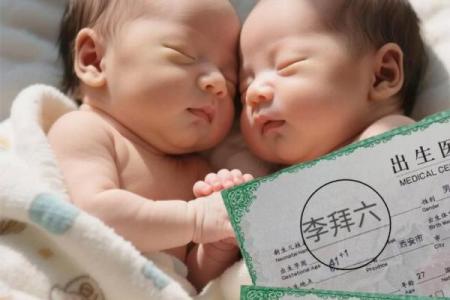 双胞胎男孩起乳名的方法和参考字有哪些-姓名学-华易网姓名