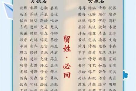 2019年3月19号辰时出生的男孩起名时要注意什么姓名