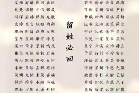 2019年5月25号卯时出生的男孩起名方法姓名