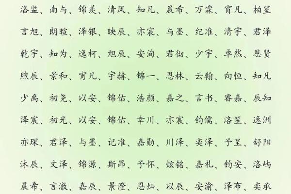 2019年4月26号子时出生的男孩如何起名姓名