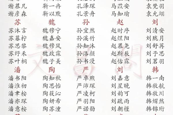 2019年6月21号丑时出生的男孩要怎么起名字姓名