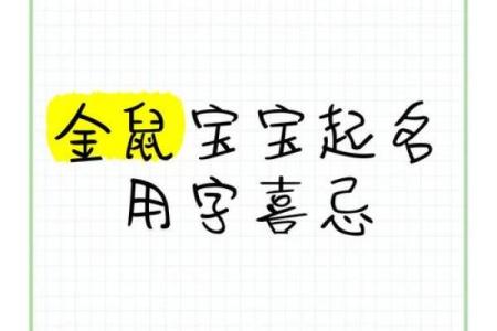 上午出生的属鼠男孩起名宜用什么字姓名