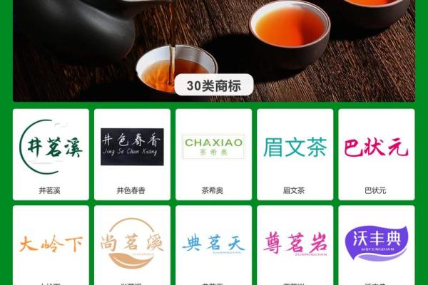 茶叶店名字大全-名字大全姓名