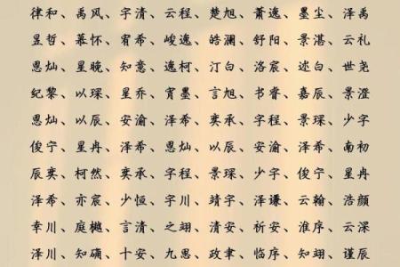 2019年4月1号寅时出生的男孩要怎么起名字姓名