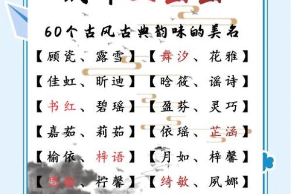 2019年3月22号丑时出生的女孩如何起名姓名