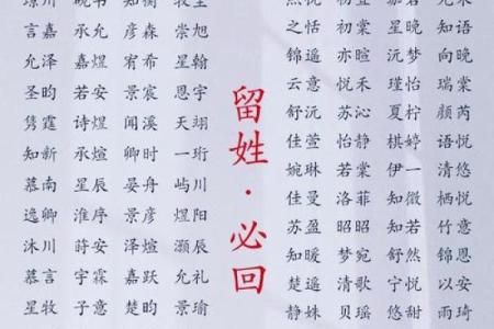 给孩子起个可爱的小名-姓名学-华易网姓名