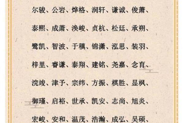 杭姓男孩名字大全-杭姓男孩起名字大全-杭姓名字大全姓名