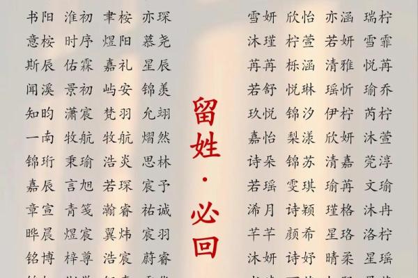 2019年4月7号丑时出生的男孩要怎么起名字姓名