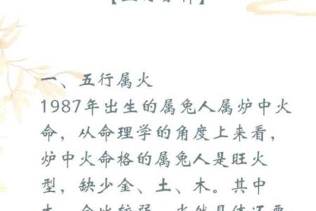 如何给亥时出生的属兔男孩起名最好姓名