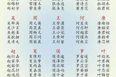帅姓女孩名字大全-姓名学-华易算命网姓名