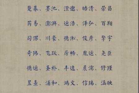 2019年出生的姓于男孩如何起名,宜用什么字姓名