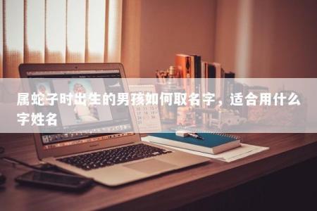 属蛇子时出生的男孩如何取名字,适合用什么字姓名