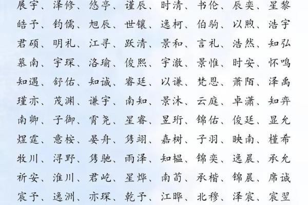 2019年4月21号寅时出生的男孩起名时要注意什么姓名 2019年4月21号寅时出生的男孩起名时要注意什么姓名