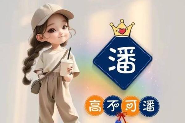 2019年出生的姓潘女孩如何起名,宜用什么字姓名 2019年出生的姓潘女孩如何起名,宜用什么字姓名