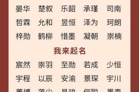 2019年5月17号子时出生的男孩如何起名姓名